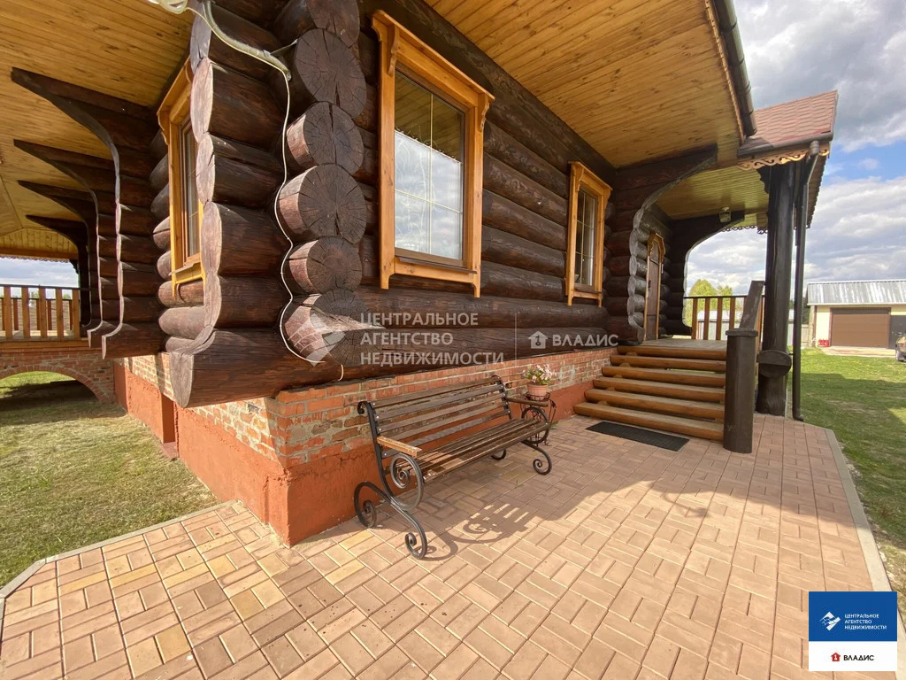 Продажа дома, Константиново, Клепиковский район - Фото 5