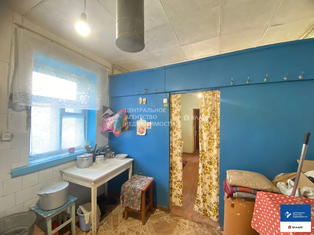 Продажа дома, Поляны, Скопинский район, ул. Северная - Фото 7