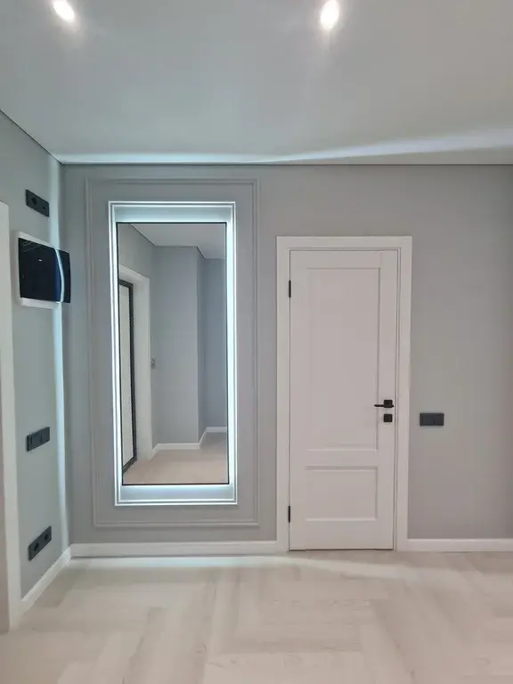Купить квартиру в Москве ЖК Клинская ул., д. 2А, к. 7 - Фото 7