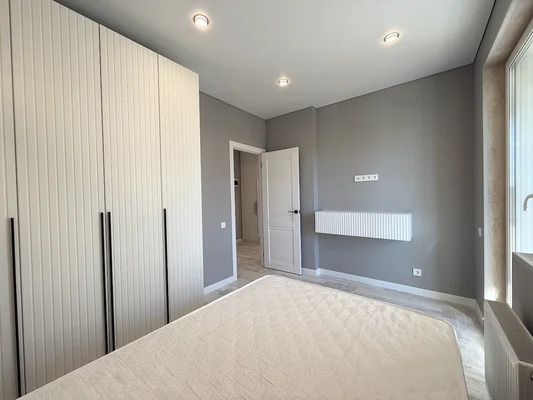 Продам однокомнатную (1-комн.) квартиру, Гагарина пр-кт, 36к5, Нижн... - Фото 16