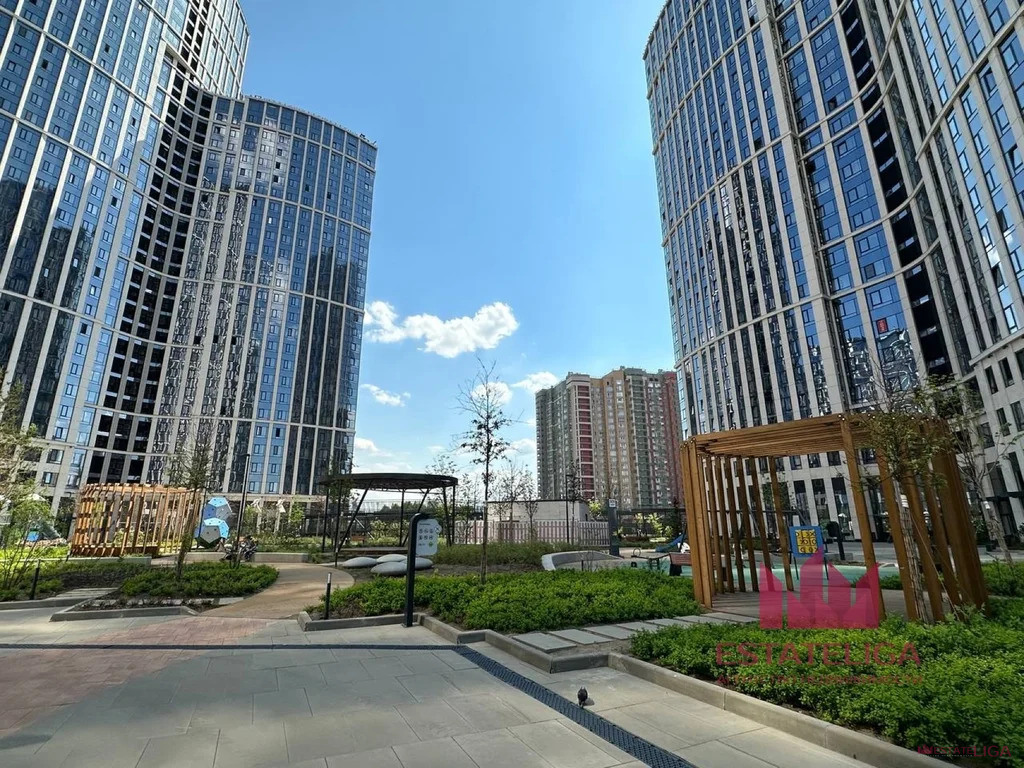 Продажа квартиры, ул. Лобачевского - Фото 28