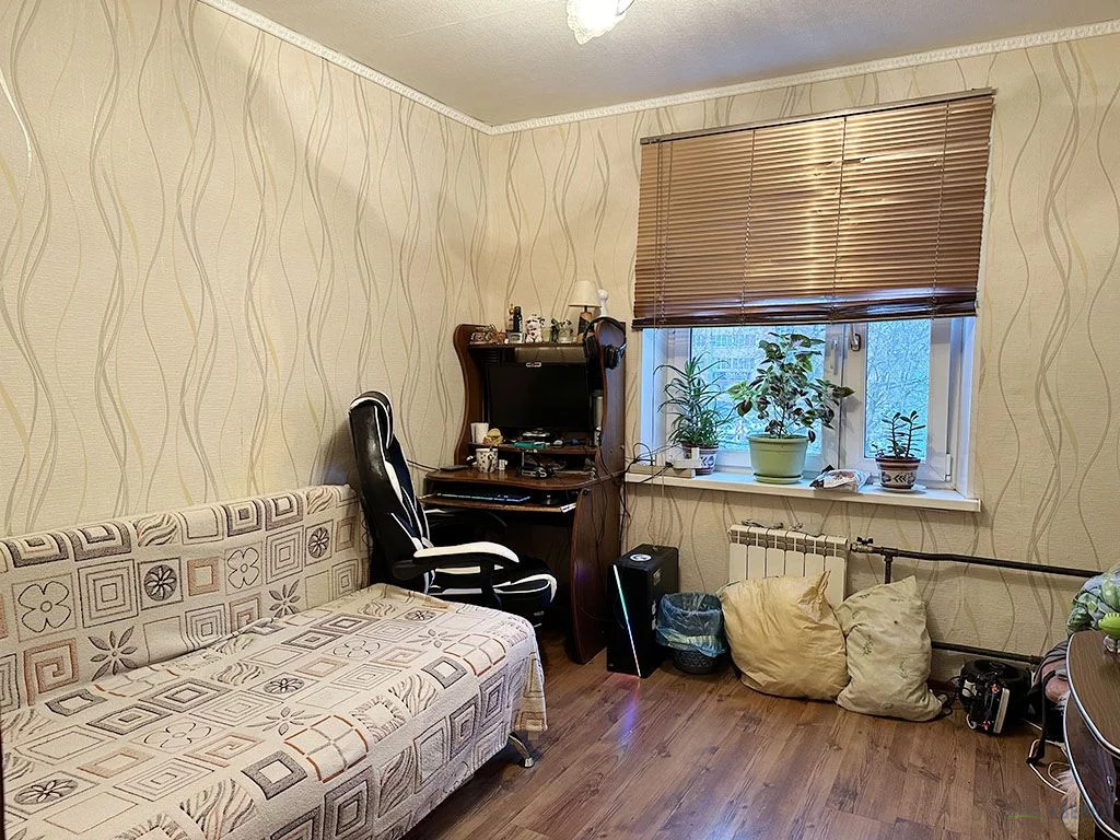 3 комнатная квартира, г. Раменское,  Чугунова, д. 34 - Фото 6