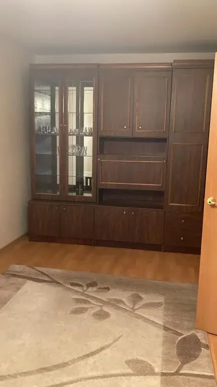 Сдаётся впервые 1 комнатная квартира у метро Большевиков и Дыбенко - Фото 1