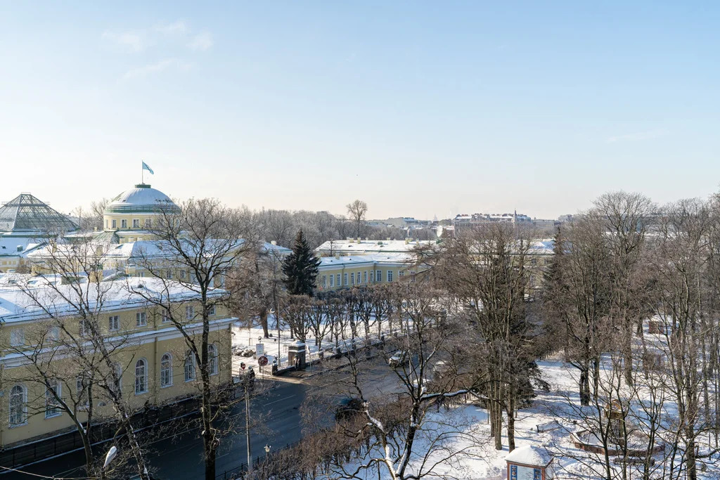 Продажа квартиры, м. Чернышевская, ул. Таврическая - Фото 14