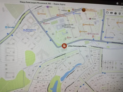 Сдам место на закрытой стоянке. - Фото 4