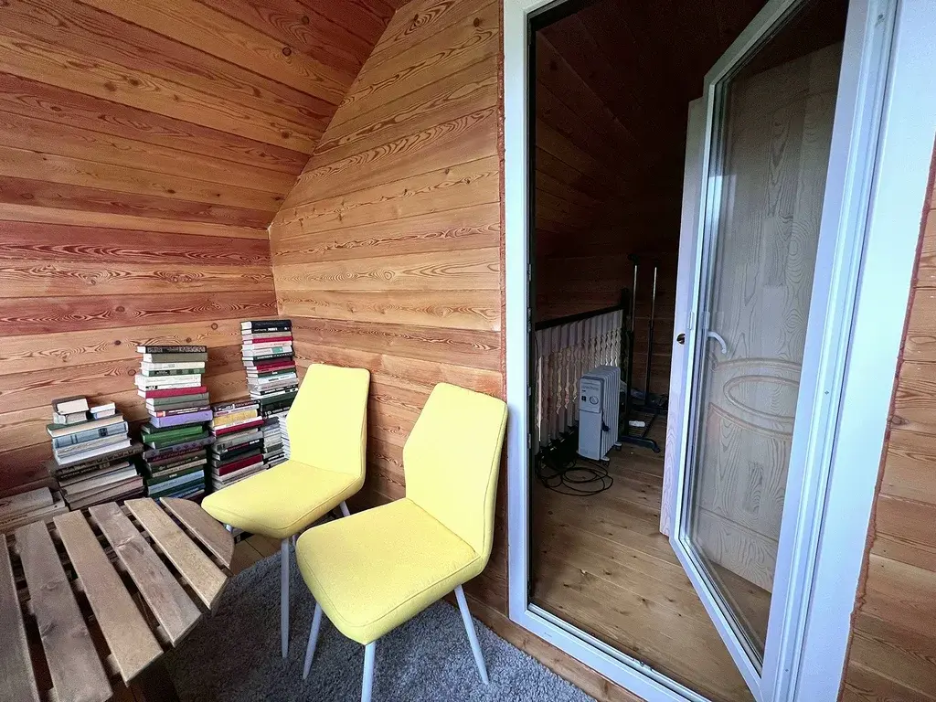 Дом в селе Саввино - Фото 16