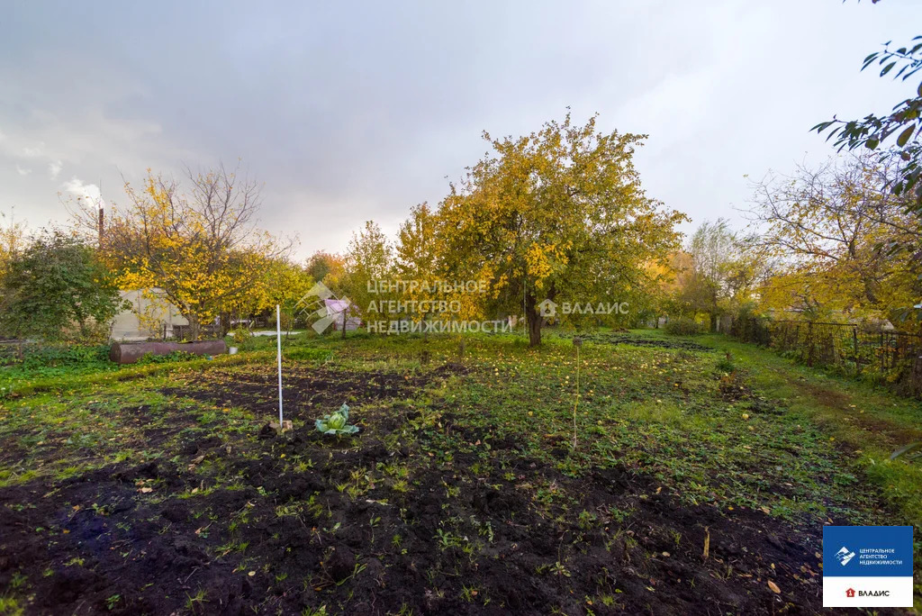 Продажа дома, Октябрьский, Михайловский район, ул. Корнеева - Фото 20