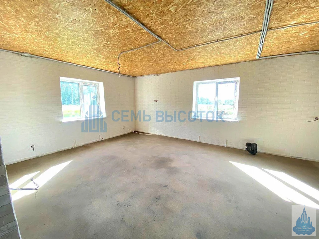 Продажа дома, Бунино, Рузский район, 232 - Фото 12