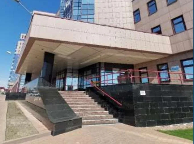 Бизнес-центр со спортзалами 19795,8 кв.м на тер. Делового центра - Фото 17