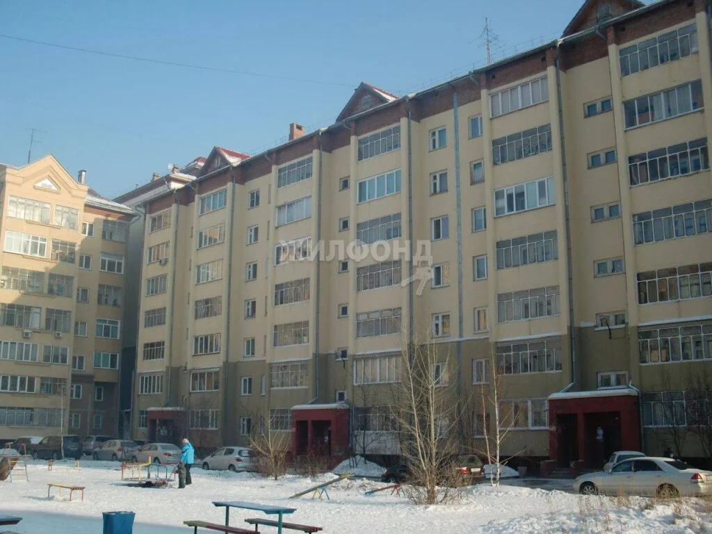 Продажа квартиры, Новосибирск, ул. Новосибирская - Фото 38