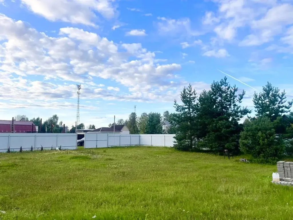 Продажа дома 86.6м ул. Комсомольская, Ярославская область, ... - Фото 29