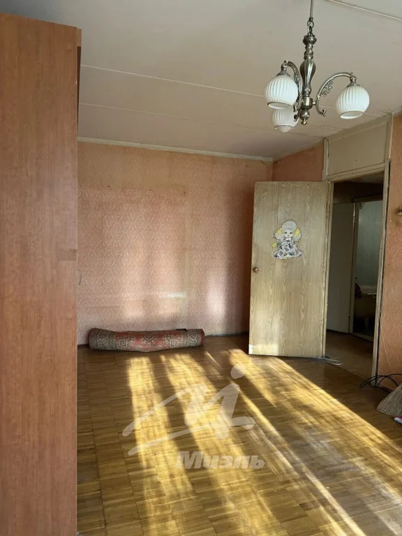 Продажа квартиры, ул. Госпитальный Вал - Фото 7