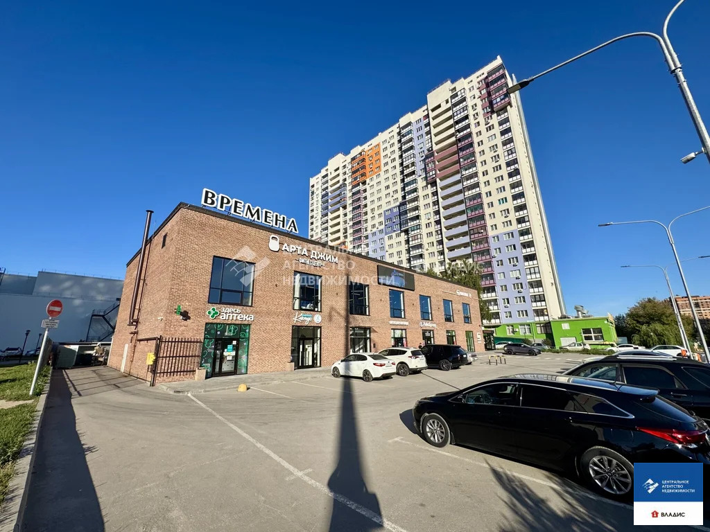 Аренда квартиры, Рязань, Московское ш. - Фото 11