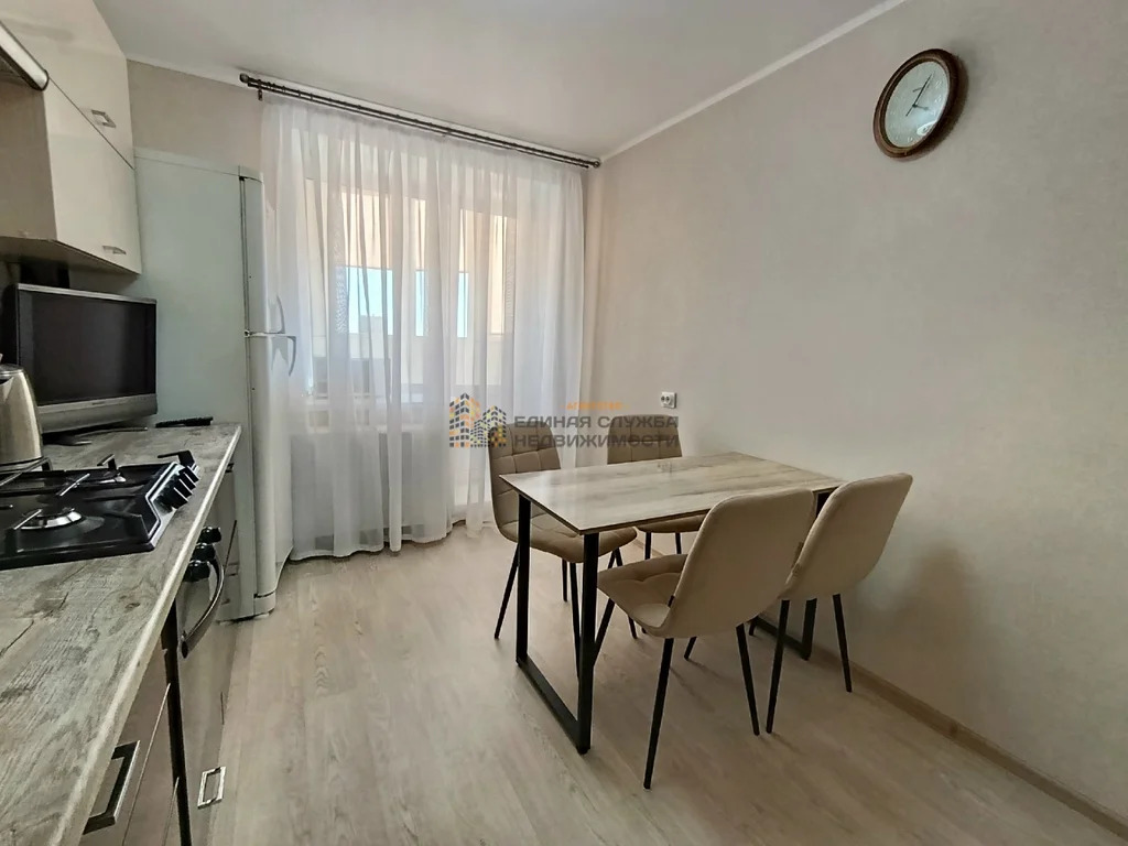 Аренда квартиры, Уфа, ул. Высотная - Фото 11