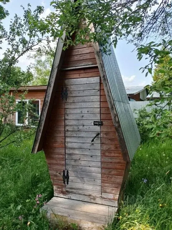 Продажа дома 30.0м Московская область, Чехов муниципальный округ, ... - Фото 11