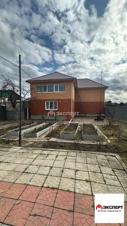 Жилой дом, ул. Парковая - Фото 1
