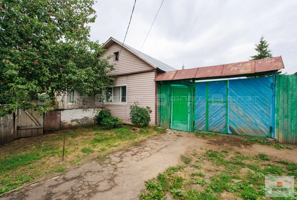 Продажа дома, Большие Кабаны, Лаишевский район, ул. Советская - Фото 27
