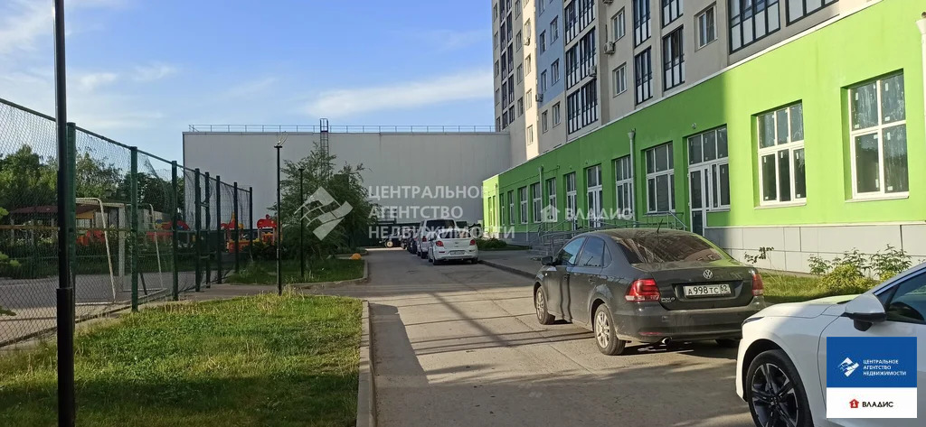 Аренда ПСН, Рязань, Московское ш. - Фото 2