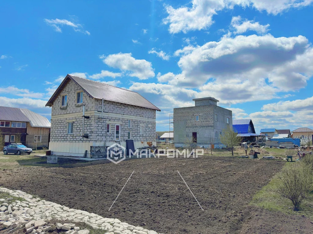 Продажа дома, Новосибирский район - Фото 10