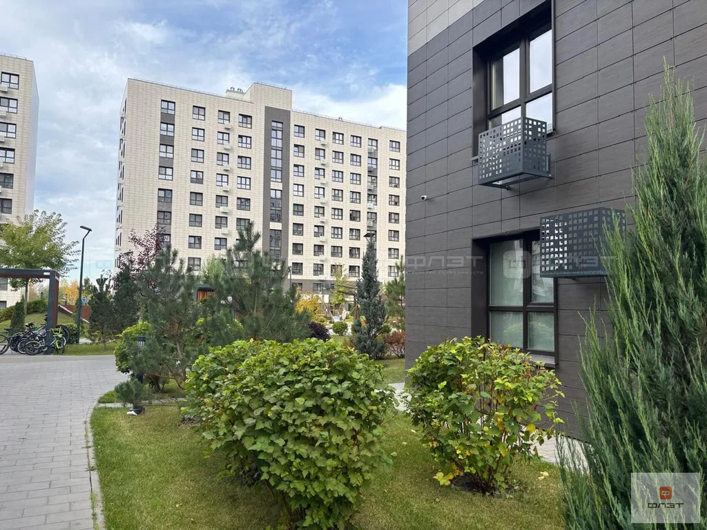 Продажа квартиры, Казань, ул. Мира - Фото 20