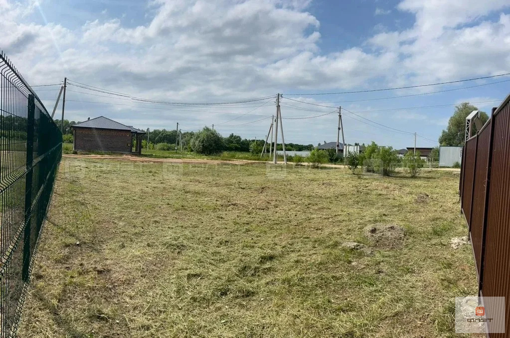Продажа участка, Кзыл-Иль, Лаишевский район, ул. Изумрудная - Фото 6