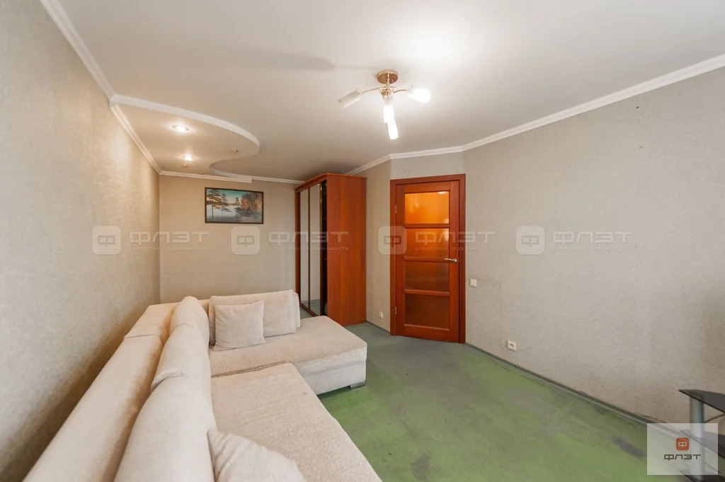 Продажа квартиры, Казань, ул. Академика Лаврентьева - Фото 13
