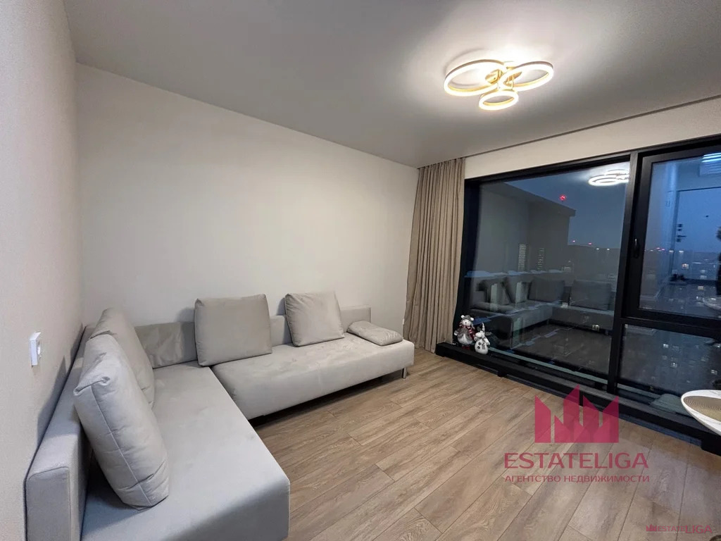 Продажа квартиры, Волгоградский пр-кт. - Фото 4