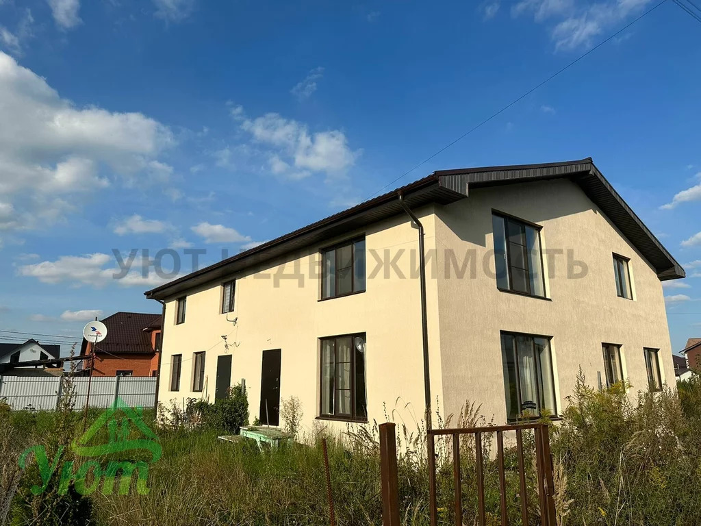 Продажа таунхауса, Видное, Ленинский район, Улица Преображенская, дом . - Фото 14