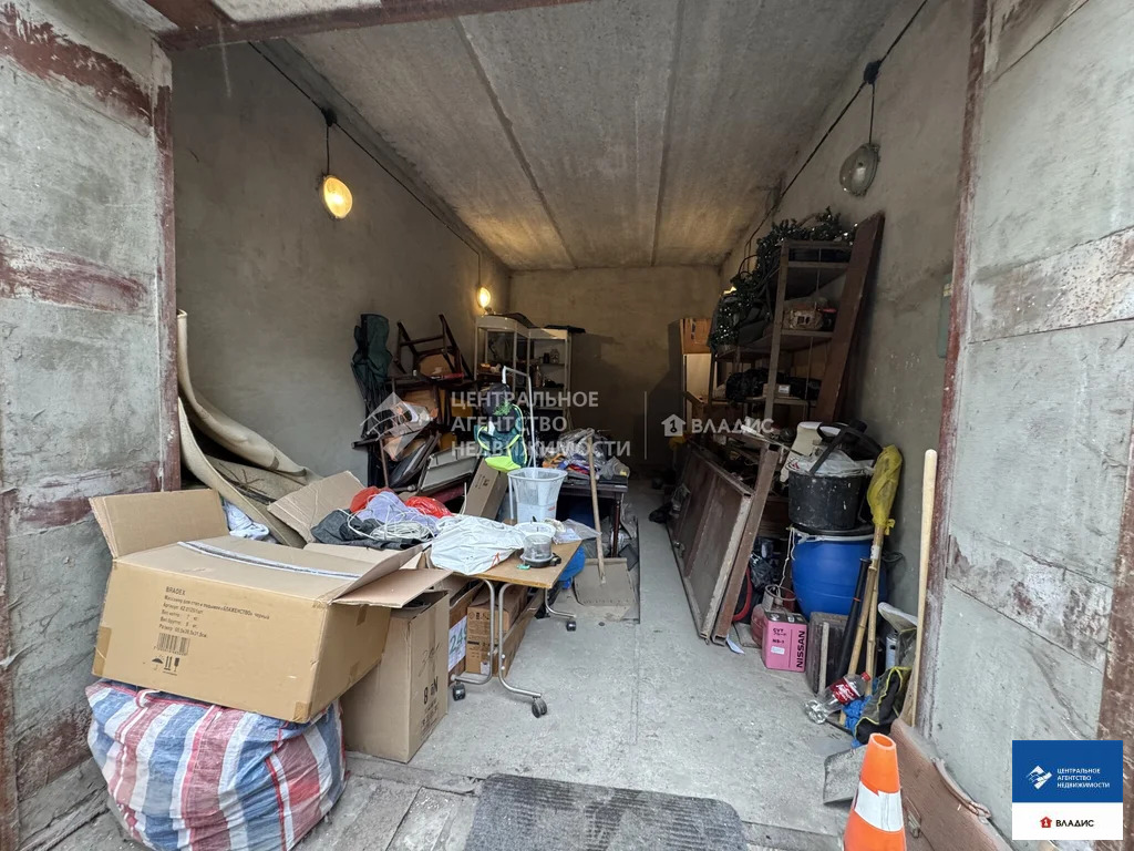 Продажа гаража, Рязань, Соборная площадь - Фото 3