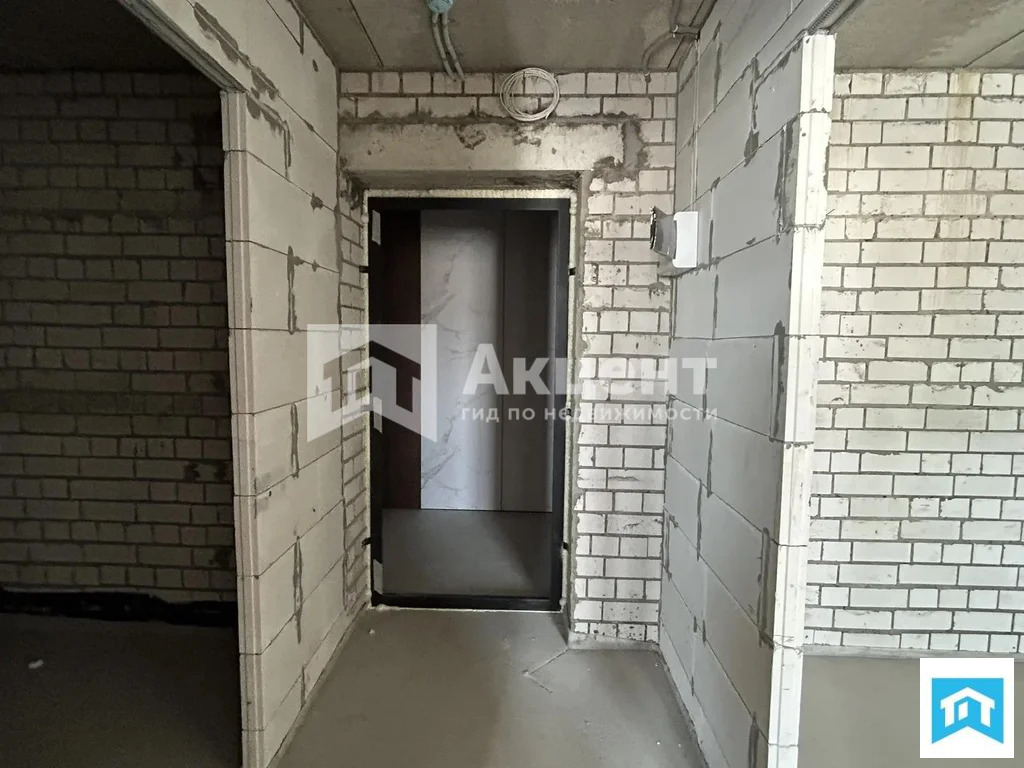 Продажа квартиры, Дерябиха, Ивановский район, 82 - Фото 12