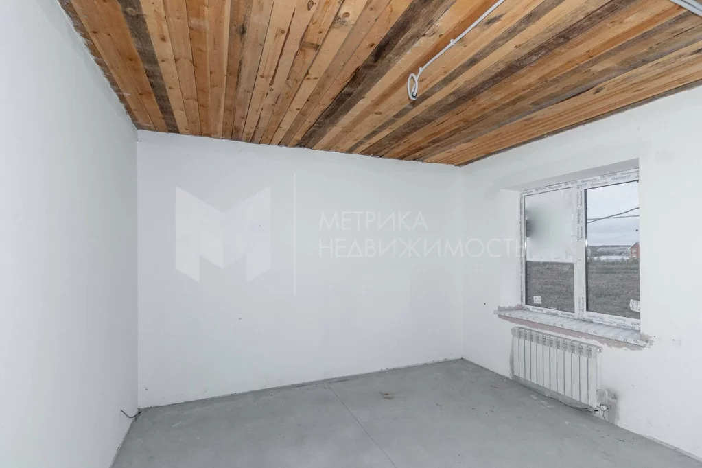 Продажа дома, Перевалово, Тюменский район, Тюменский р-н - Фото 8