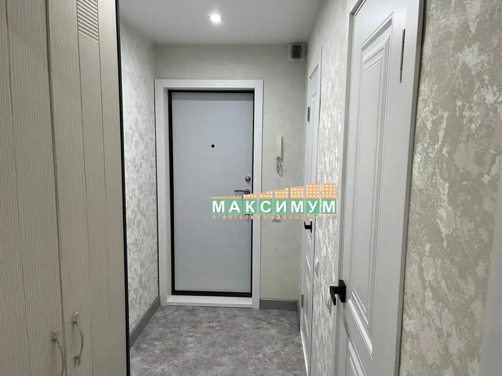 1 комнатная квартира в Домодедово, ул. Советская, д.65 - Фото 14