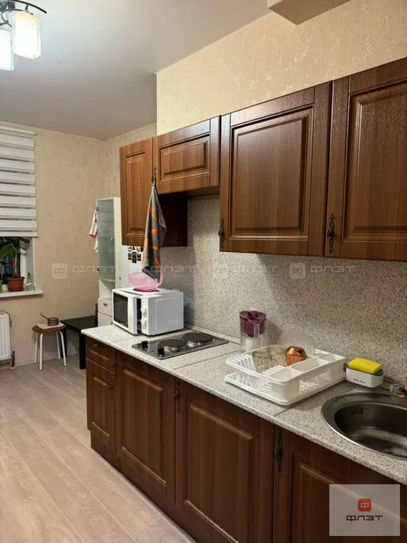Аренда квартиры, Казань, ул. Профессора Камая д.10 к3 - Фото 2