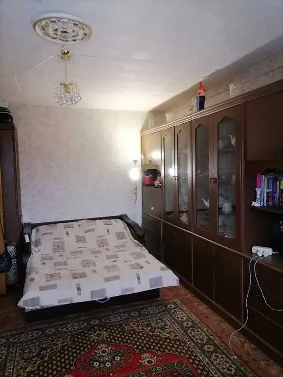 2х комнатная квартира в Дмитрове для ПМЖ и отдыха - Фото 8