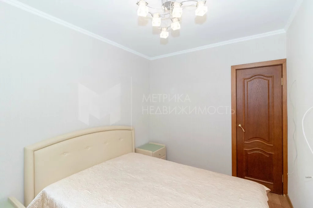 Продажа квартиры, Тюмень, г Тюмень - Фото 36