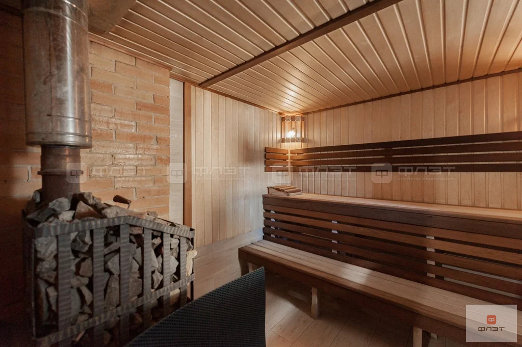 Продажа дома, Куюки, Пестречинский район, ул. Тукая - Фото 13