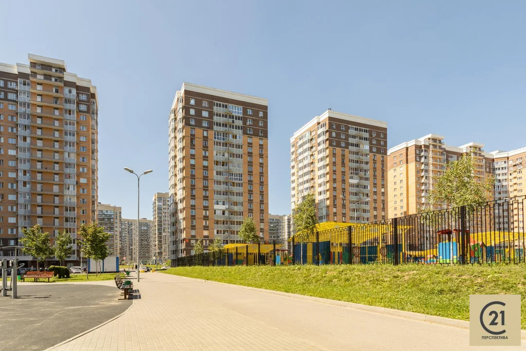 Продажа квартиры, Люберцы, Люберецкий район, улица Барыкина - Фото 12