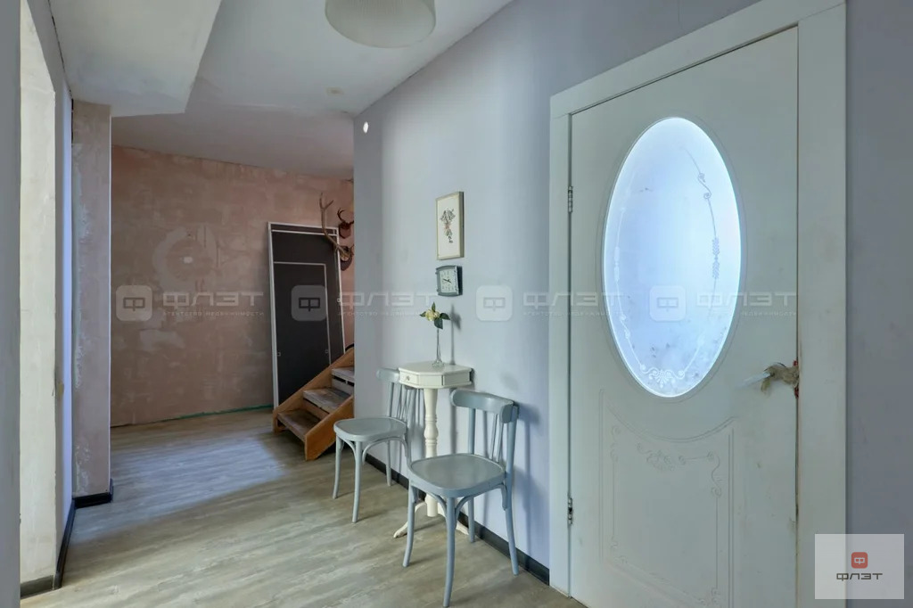 Продажа дома, Казань, ул. Заречная (Кировский р-н) - Фото 20