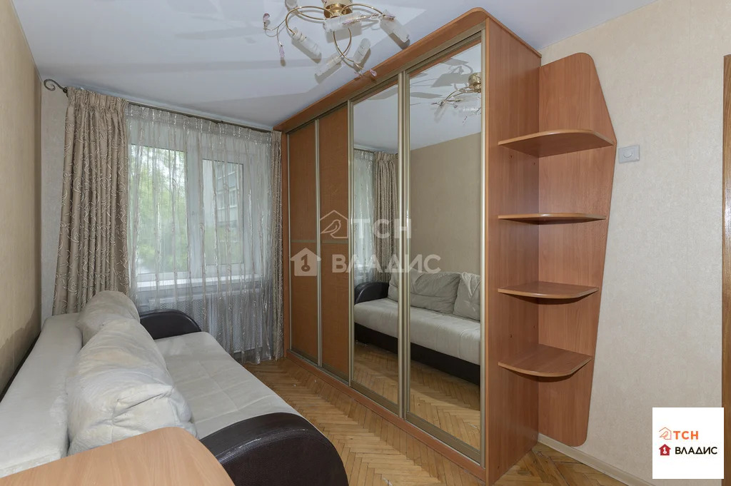 Продажа квартиры, Балашиха, Балашиха г. о., ул. Заречная - Фото 5