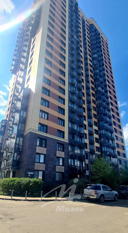 Продажа квартиры, м. Рассказовка, Анны Ахматовой ул. - Фото 0