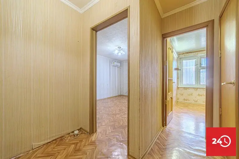 1-комнатная квартира по ул. Пролетарская 10! - Фото 5