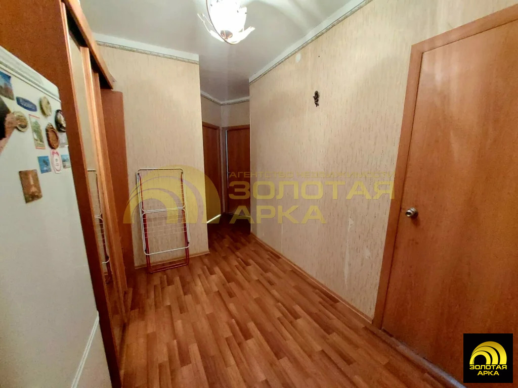 Продажа квартиры, Ильский, Северский район, ул. Черноморская - Фото 9