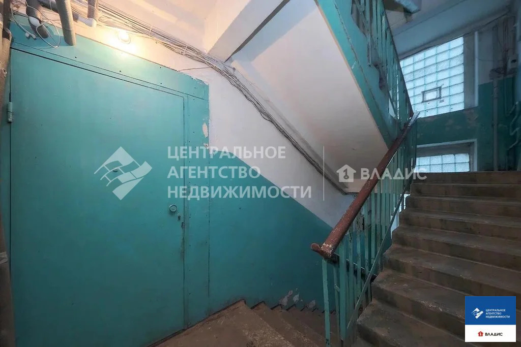 Продажа квартиры, Рязань, ул. Черновицкая - Фото 8