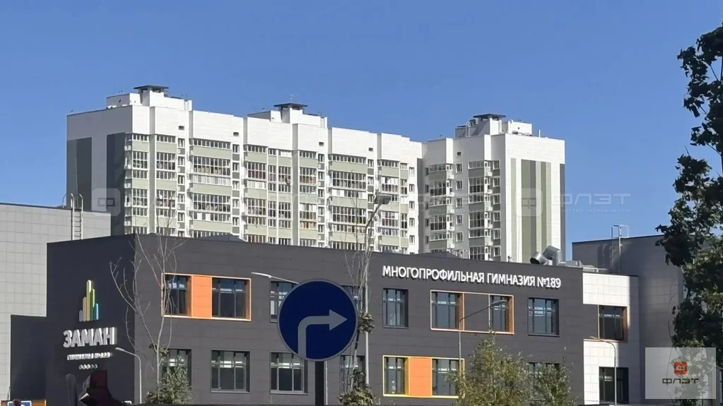 Продажа квартиры, Казань, ул. Наиля Юсупова - Фото 8