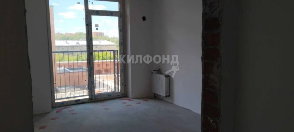 Продажа квартиры, Новосибирск, ул. Жемчужная - Фото 1