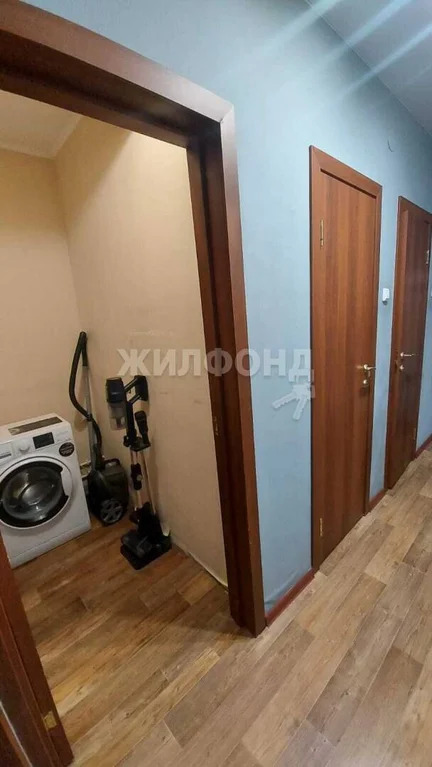 Продажа квартиры, Новосибирск, Гребенщикова - Фото 20