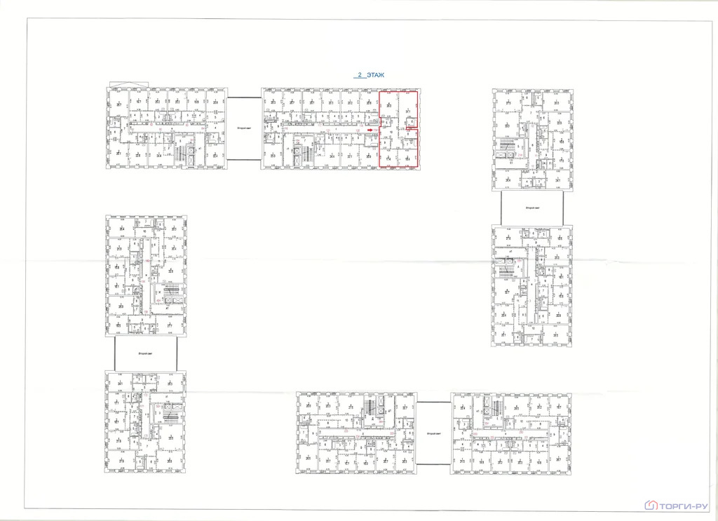 Продажа квартиры, улица Светланова - Фото 6