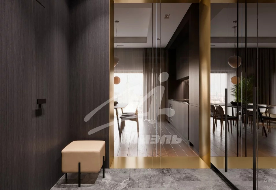 Продажа квартиры в новостройке, м. Красные Ворота, Академика Сахарова . - Фото 16