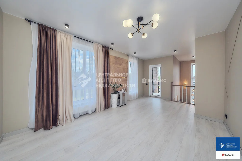 Продажа дома, Рязанский район, улица Айвазовского - Фото 23