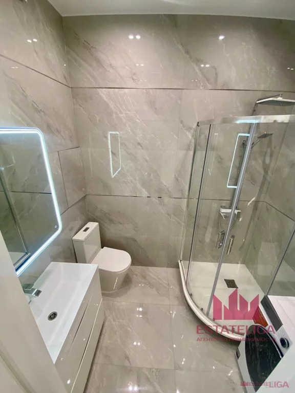 Аренда квартиры, м. Шелепиха, Шелепихинская наб. - Фото 12